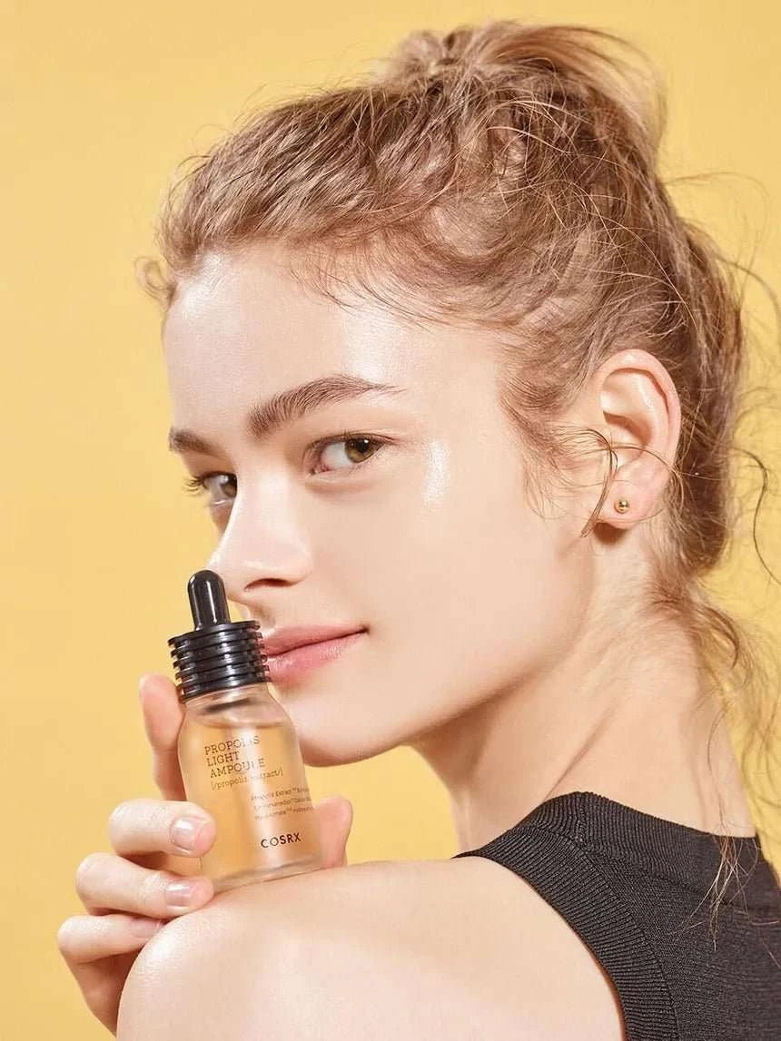 COSRX Full Fit Propolis Light Ampoule 30ml Lakinza K-beauty
