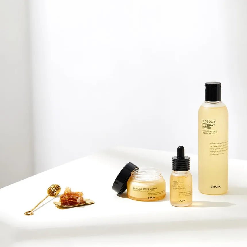 COSRX Full Fit Propolis Light Ampoule 30ml Lakinza K-beauty