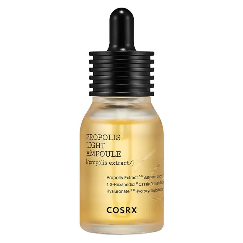 COSRX Full Fit Propolis Light Ampoule 30ml Lakinza K-beauty