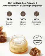 COSRX Full Fit Propolis Light Cream 65ml Lakinza K-beauty