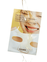COSRX Full Fit Propolis Nourishing Magnet Sheet Mask 25ml Lakinza K-beauty