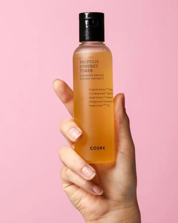 COSRX Full Fit Propolis Synergy Toner 150ml Lakinza K-beauty