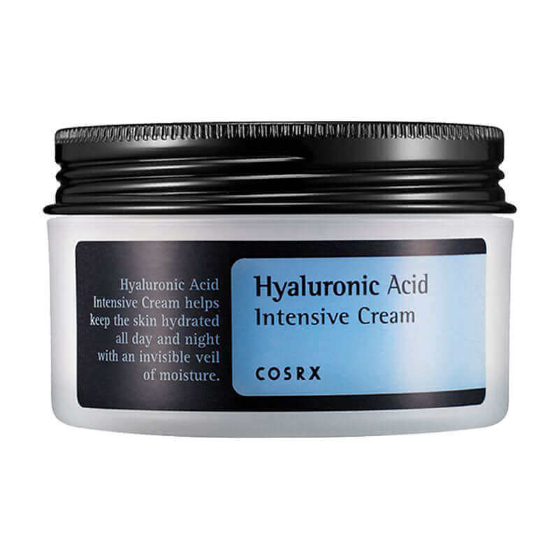 COSRX Hyaluronic Hydra Intensive Cream 100ml Lakinza K-beauty
