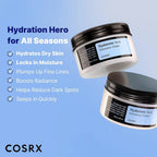 COSRX Hyaluronic Hydra Intensive Cream 100ml | Lakinza K - beauty Canada