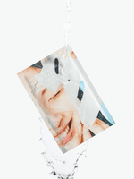 COSRX Hydrium Triple Hyaluronic Water Wave Sheet Mask 20ml Lakinza K-beauty