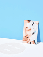 COSRX Hydrium Triple Hyaluronic Water Wave Sheet Mask 20ml Lakinza K-beauty