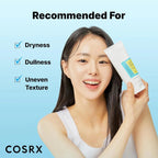COSRX Low pH Good Morning Gel Cleanser 150ml | Lakinza K - beauty Canada