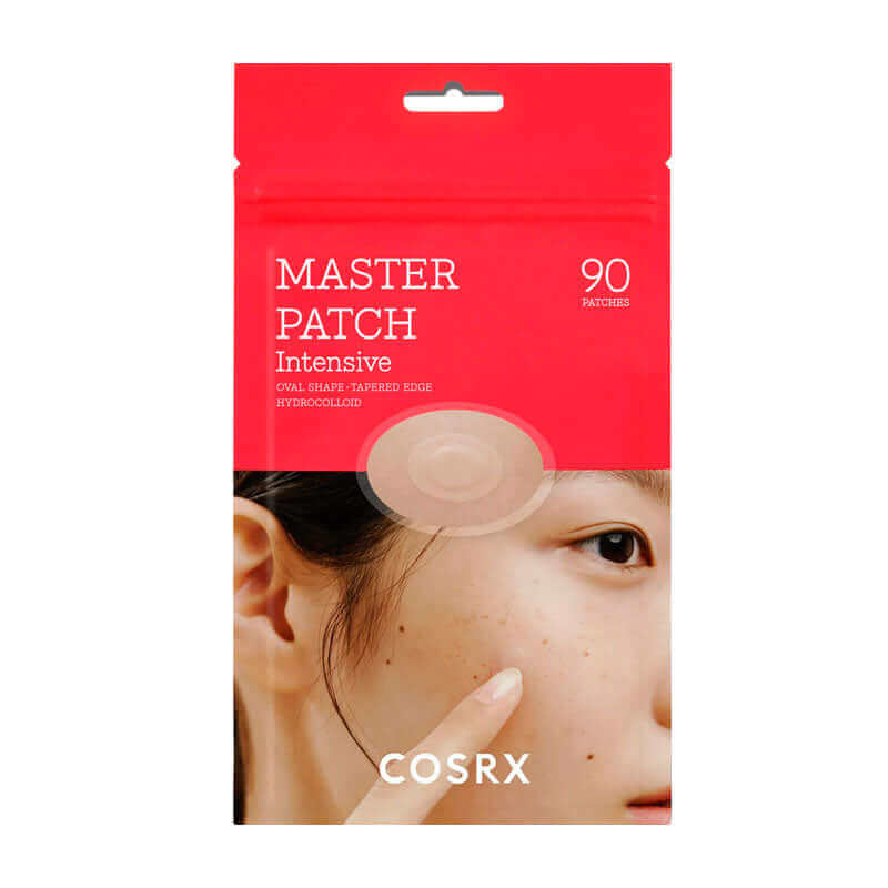 COSRX Master Patch Intensive 36pcs Lakinza K-beauty