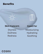 COSRX Oil Free Ultra Moisturizing Lotion With Birch Sap 100ml K - beauty Canada