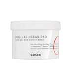 COSRX One Step Original Clear Pad 70pcs / 135ml