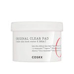 COSRX One Step Original Clear Pad 70pcs / 135ml Lakinza K-beauty