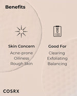 COSRX One Step Original Clear Pad 70pcs / 135ml Lakinza K-beauty