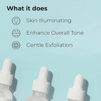 COSRX Refresh AHA BHA Vitamin C Booster Serum 30ml K - beauty Canada