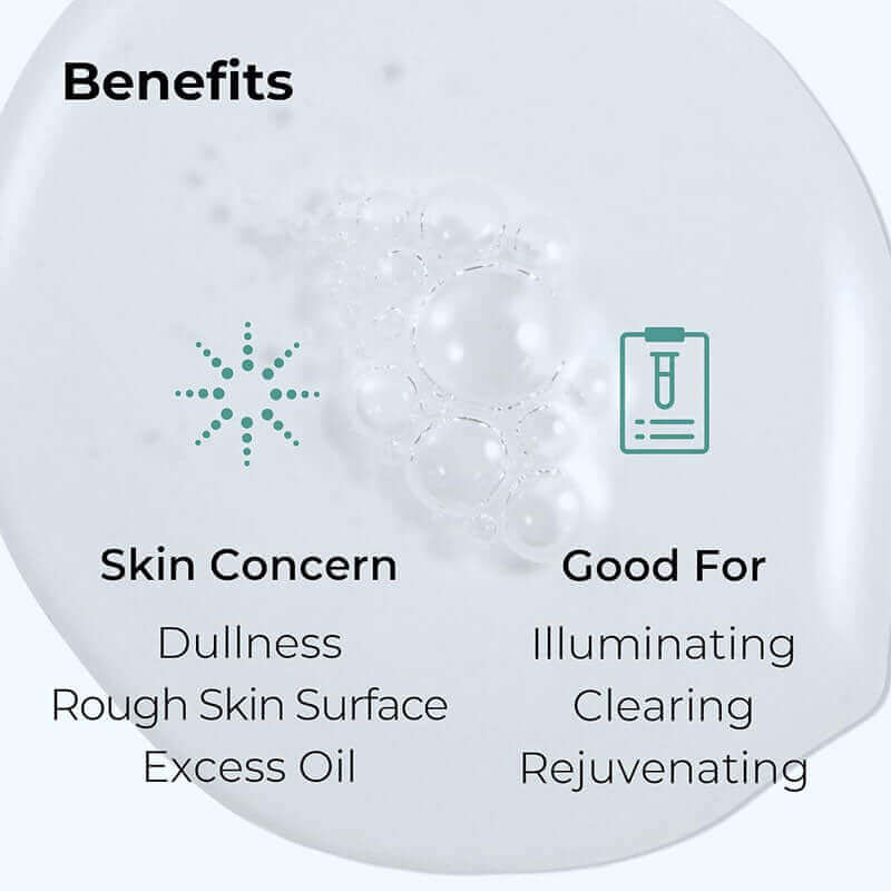COSRX Refresh AHA BHA Vitamin C Booster Serum 30ml K - beauty Canada