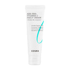 COSRX Refresh AHA BHA Vitamin C Daily Cream 50ml K - beauty Canada