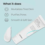 COSRX Refresh AHA BHA Vitamin C Daily Cream 50ml Lakinza K-beauty