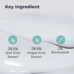 COSRX Refresh AHA BHA Vitamin C Daily Cream 50ml Lakinza K-beauty