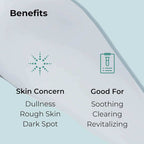 COSRX Refresh AHA BHA Vitamin C Daily Cream 50ml K - beauty Canada