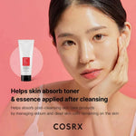 COSRX Salicylic Acid Daily Gentle Cleanser 150ml Lakinza K-beauty