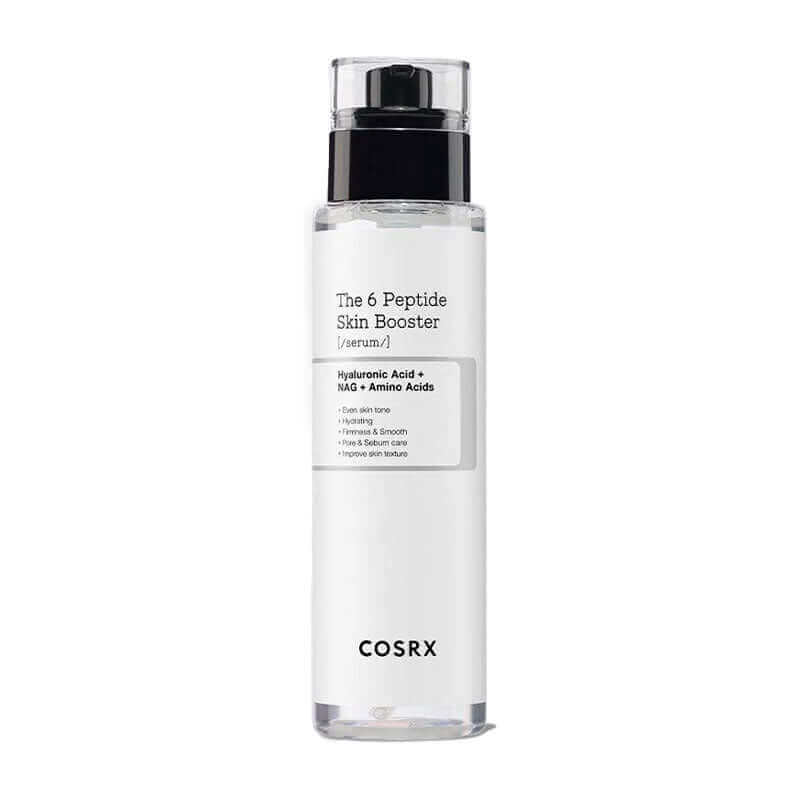 COSRX The 6 Peptide Skin Booster Serum 150ml Lakinza K-beauty