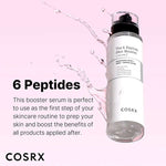 COSRX The 6 Peptide Skin Booster Serum 150ml Lakinza K-beauty