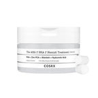 COSRX The AHA 2 BHA 2 Blemish Treatment Serum 120g | Lakinza K - beauty Canada