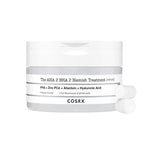 COSRX The AHA 2 BHA 2 Blemish Treatment Serum 120g Lakinza K-beauty