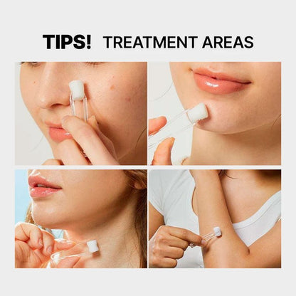 COSRX The AHA 2 BHA 2 Blemish Treatment Serum 120g | Lakinza K - beauty Canada