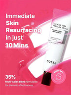 COSRX The AHA BHA PHA LHA 35 Peel 30ml K - beauty Canada