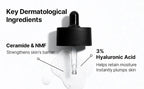 COSRX The Hyaluronic Acid 3 Serum 20g K - beauty Canada