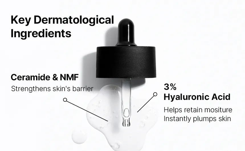 COSRX The Hyaluronic Acid 3 Serum 20g K - beauty Canada