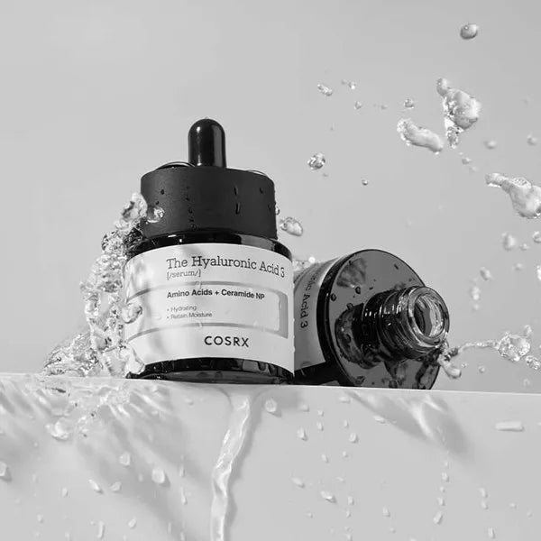 COSRX The Hyaluronic Acid 3 Serum 20g Lakinza K-beauty