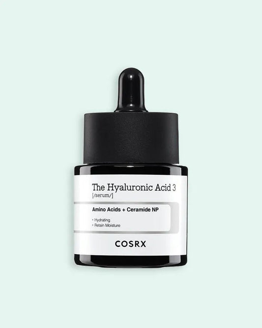 COSRX The Hyaluronic Acid 3 Serum 20g | Lakinza K - beauty Canada