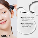 COSRX The Hyaluronic Acid 3 Serum 20ml Lakinza K-beauty