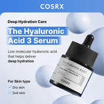 COSRX The Hyaluronic Acid 3 Serum 20ml Lakinza K-beauty