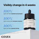 COSRX The Hyaluronic Acid 3 Serum 20ml Lakinza K-beauty