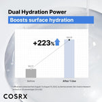 COSRX The Hyaluronic Acid 3 Serum 20ml Lakinza K-beauty