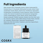 COSRX The Hyaluronic Acid 3 Serum 20ml Lakinza K-beauty