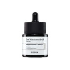 COSRX The Niacinamide 15 Serum 20g K - beauty Canada
