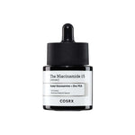COSRX The Niacinamide 15 Serum 20g Lakinza K-beauty