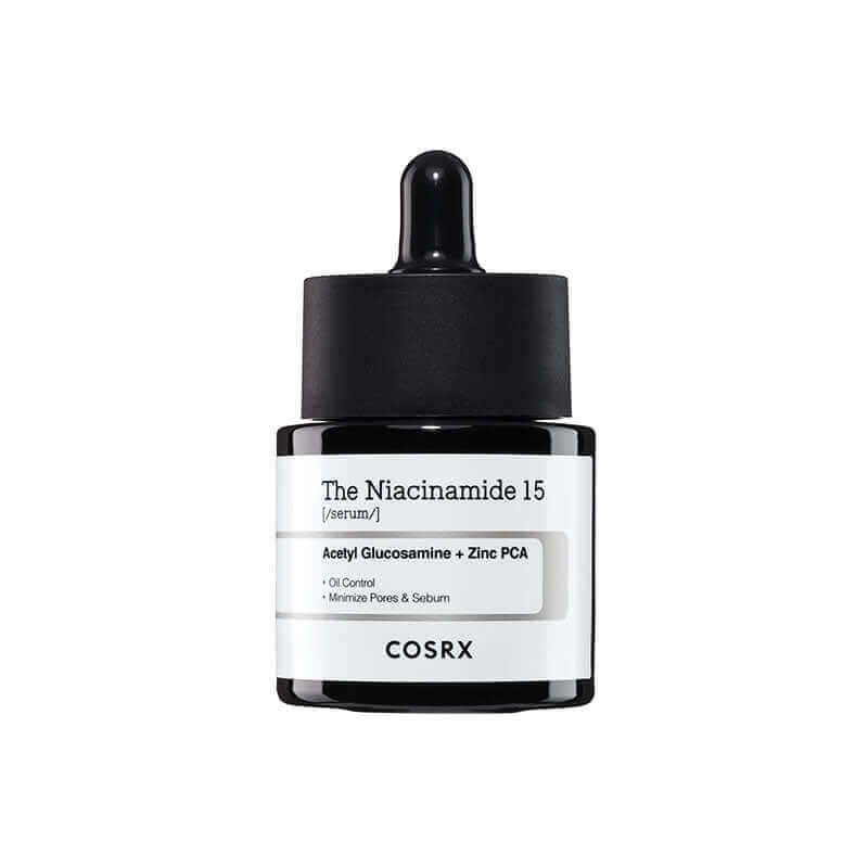 COSRX The Niacinamide 15 Serum 20g Lakinza K-beauty