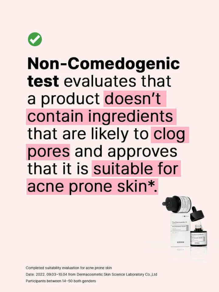 COSRX The Niacinamide 15 Serum 20g K - beauty Canada