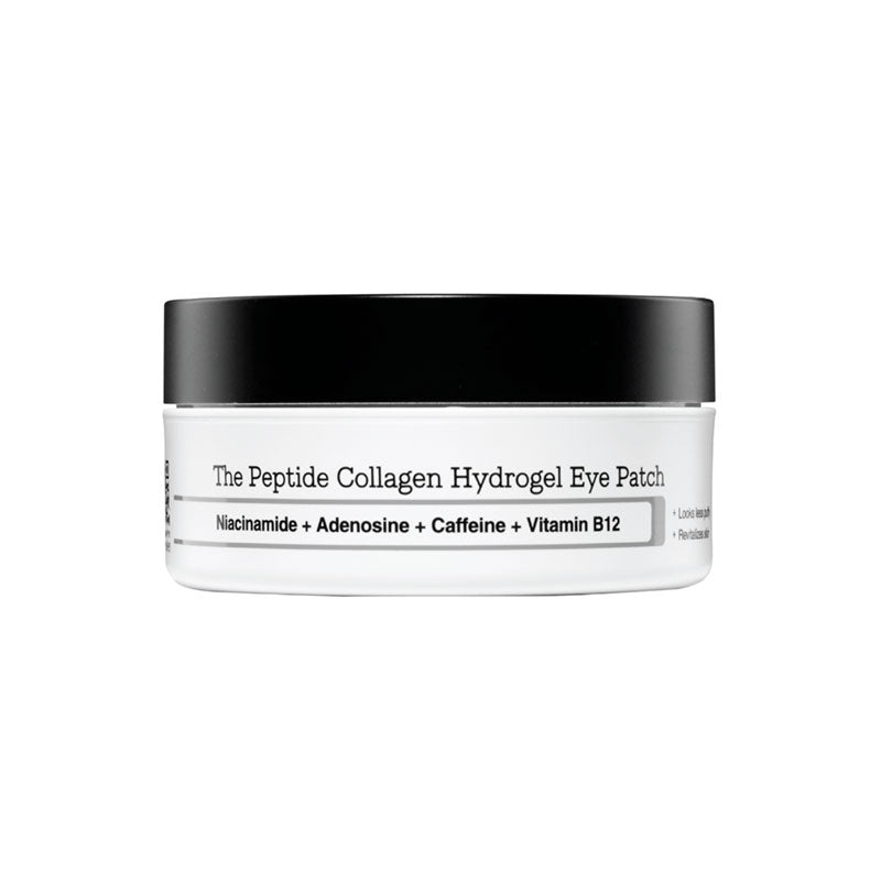COSRX The Peptide Collagen Hydrogel Eye Patch 60pcs Lakinza K-beauty