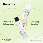 COSRX The Retinol 0.1 Cream 20ml Lakinza K-beauty