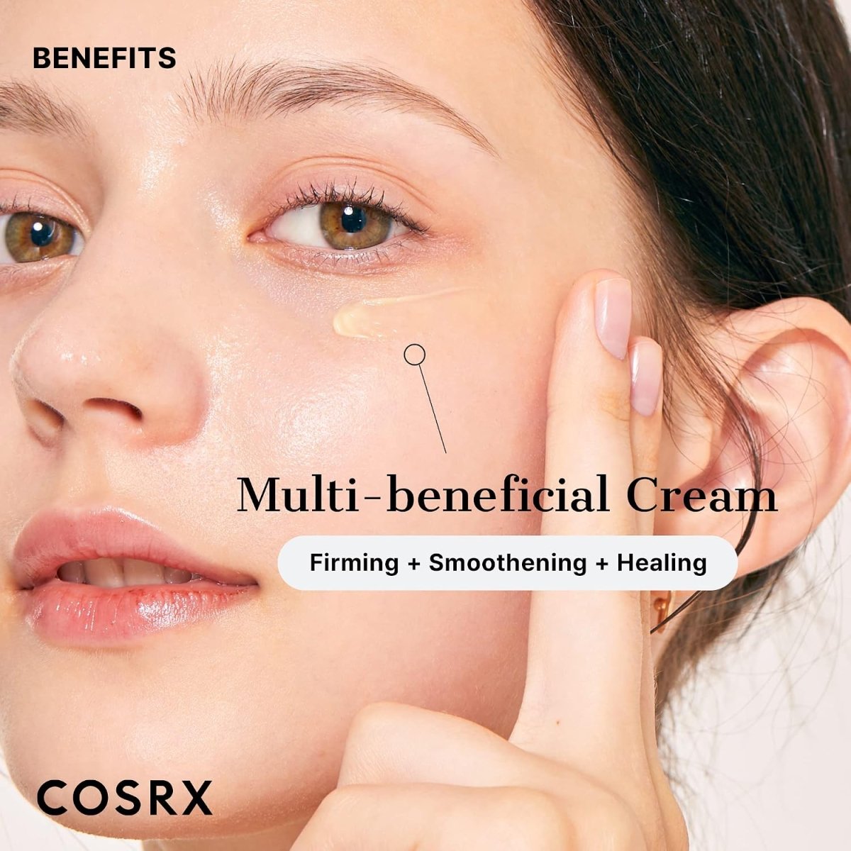 COSRX The Retinol 0.1 Cream 20ml Lakinza K-beauty