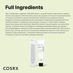 COSRX The Retinol 0.1 Cream 20ml Lakinza K-beauty