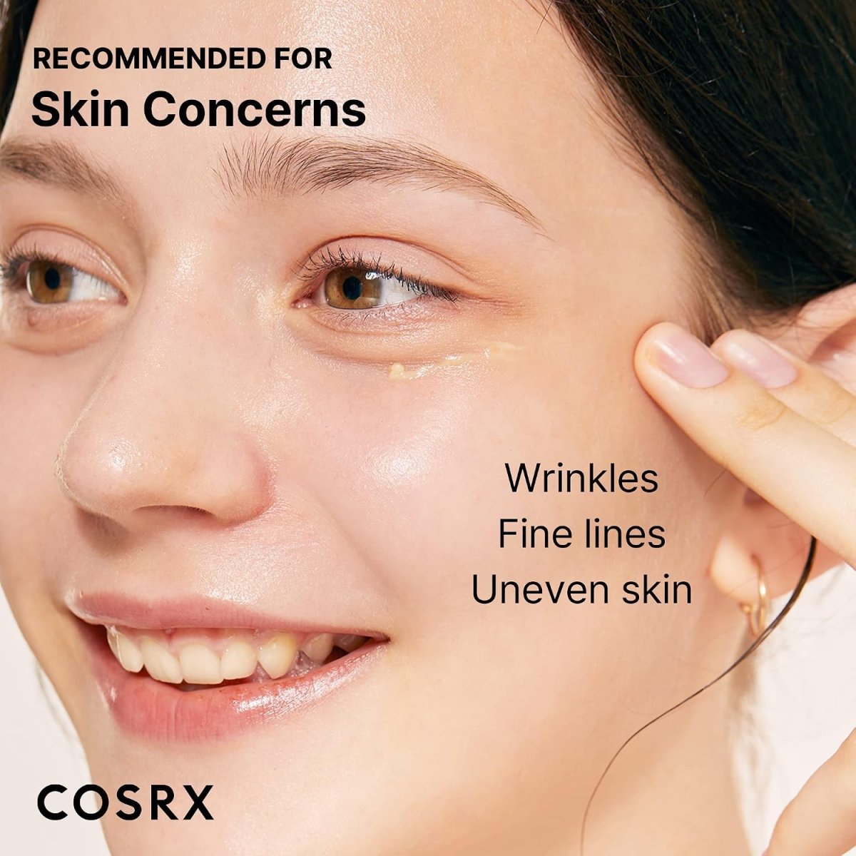 COSRX The Retinol 0.1 Cream 20ml Lakinza K-beauty
