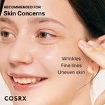 COSRX The Retinol 0.1 Cream 20ml Lakinza K-beauty