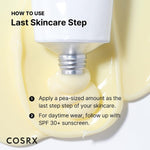 COSRX The Retinol 0.1 Cream 20ml Lakinza K-beauty