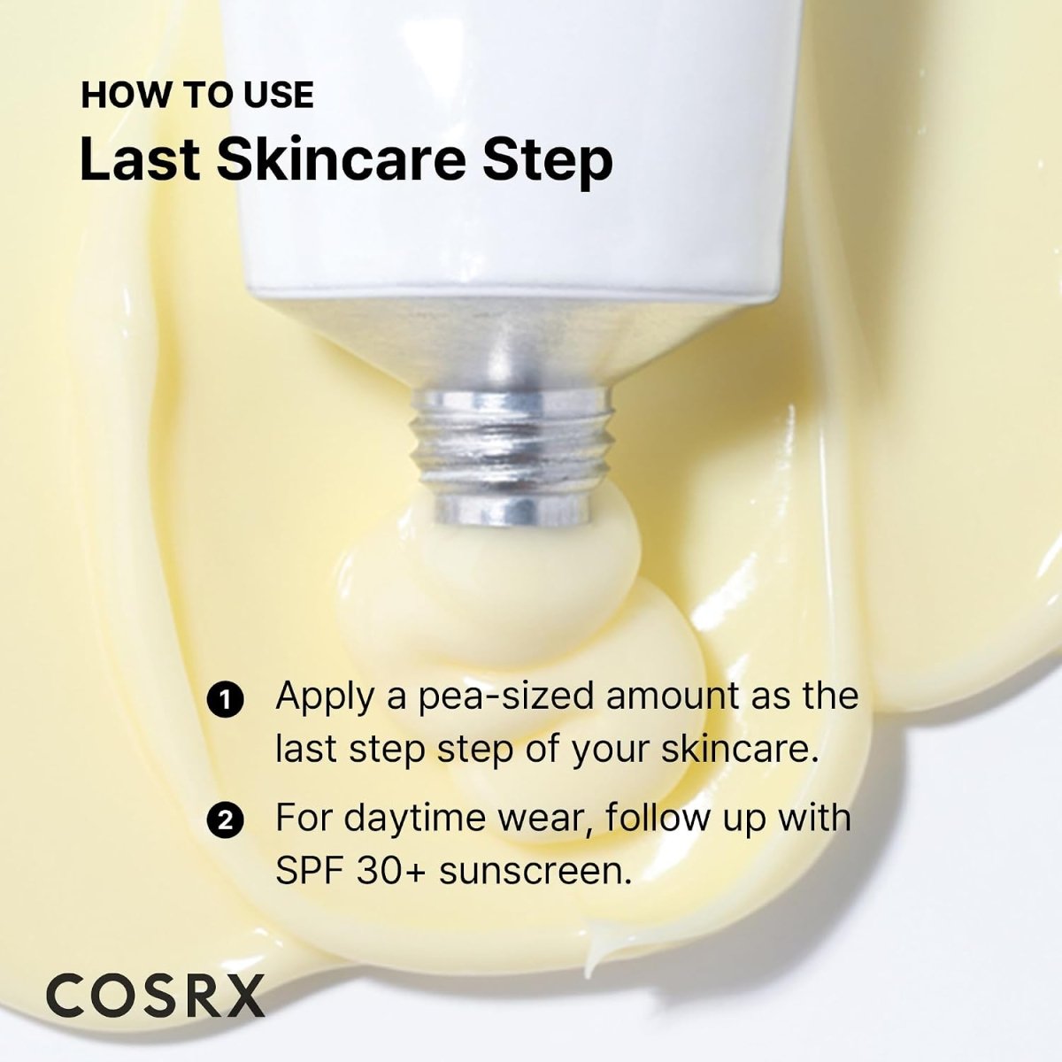 COSRX The Retinol 0.1 Cream 20ml Lakinza K-beauty